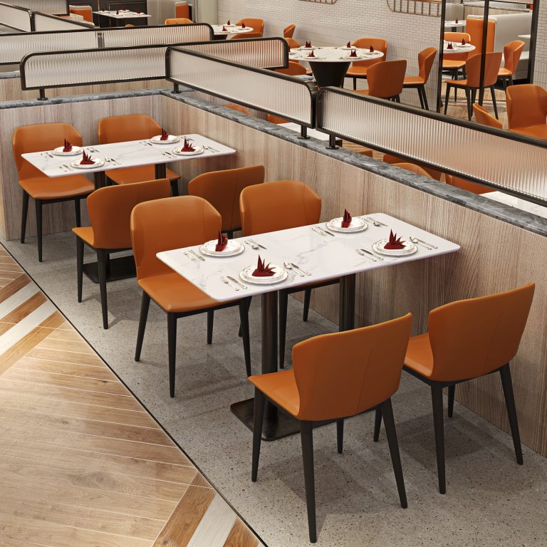 Indian cuisine restaurant furniture