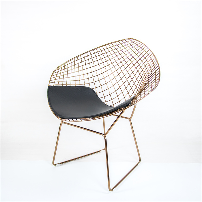 Wire chair supplier