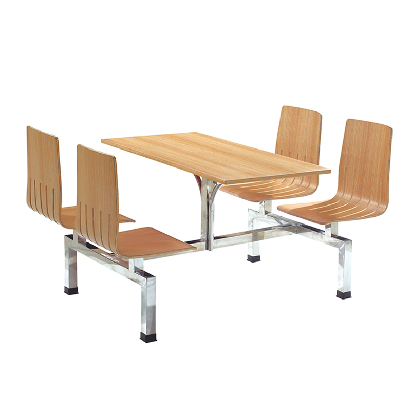 School canteen dining table and chairs manufacturers to buy guide