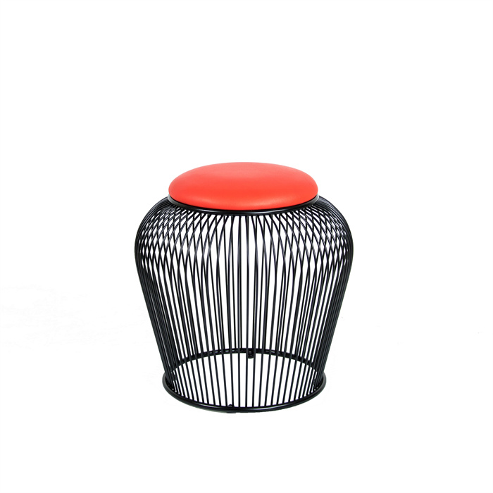 Commercial Furniture Round Lantern Chair