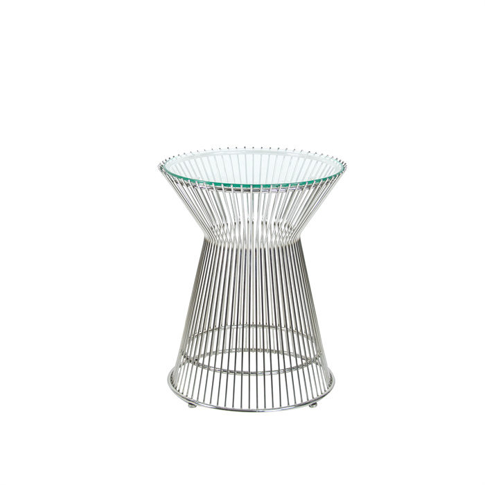 Warren Platner Side Table