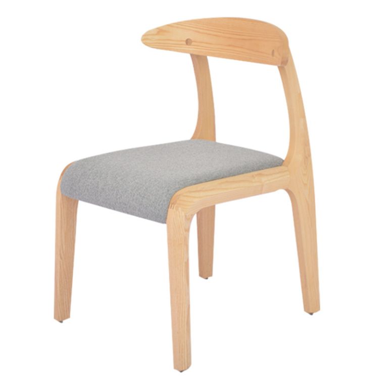 Ash Dining Chair