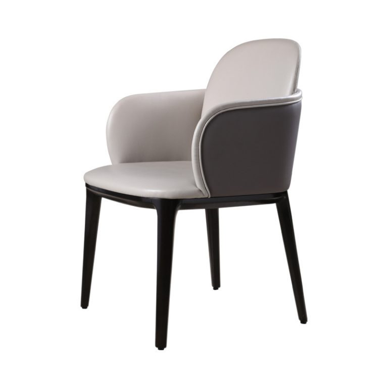 Manda armchair