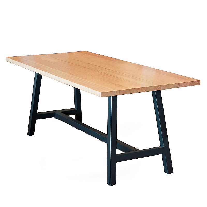 Australian kindergarten cafeteria dining table and chairs