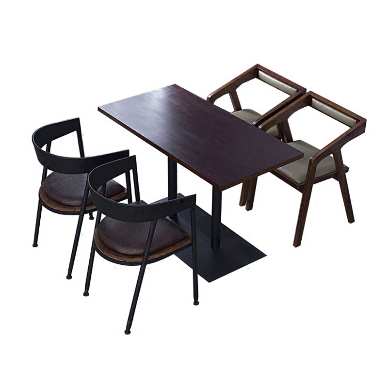 Singapore Michelin Restaurant Dinette Supplier