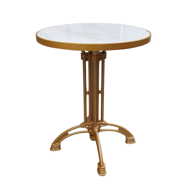 Restaurant furniture manufacturer teaches you how to choose restaurant tables and chairs