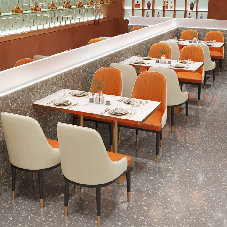 Argentinian cuisine restaurant furniture