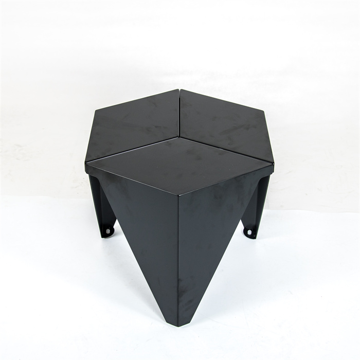 Prismatic Side Table By Vitra