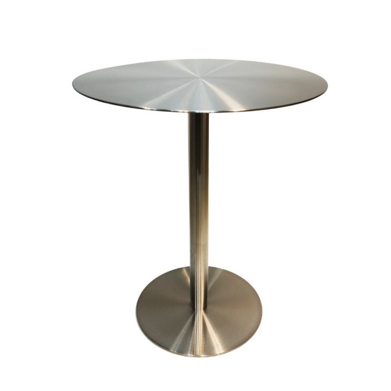 Stainless steel table 201 and 304 materials available