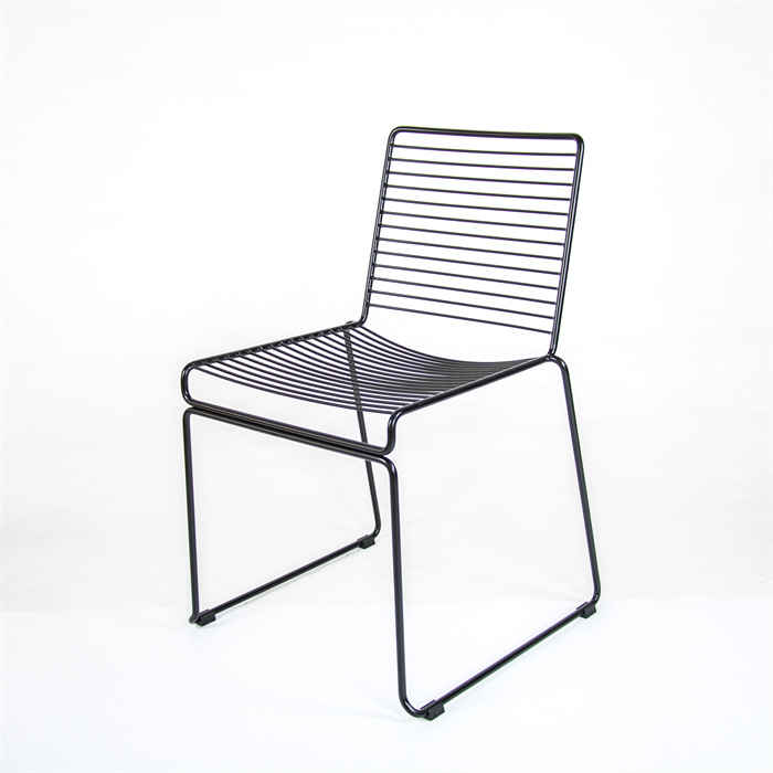 Voltage Wire Chair