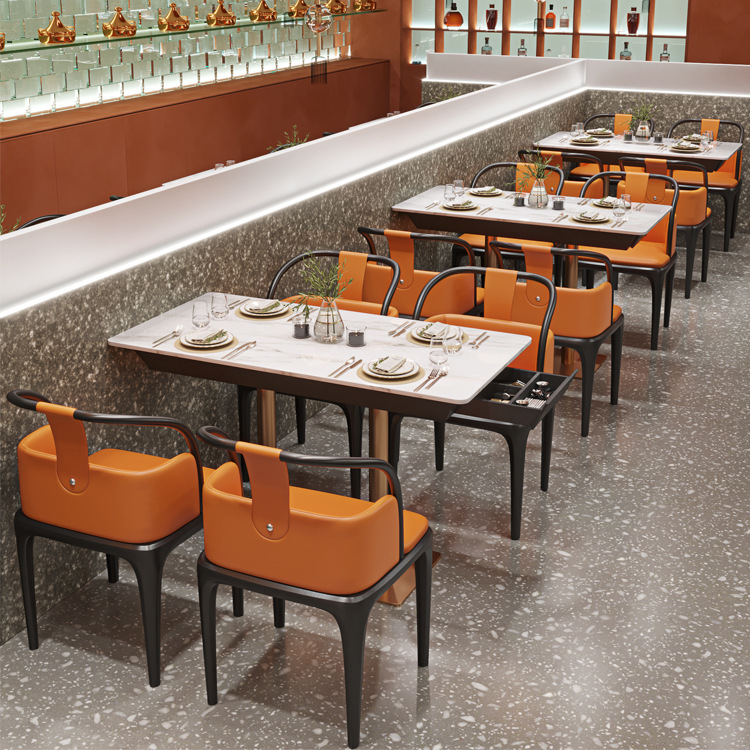 Chinese cuisine restaurant furniture