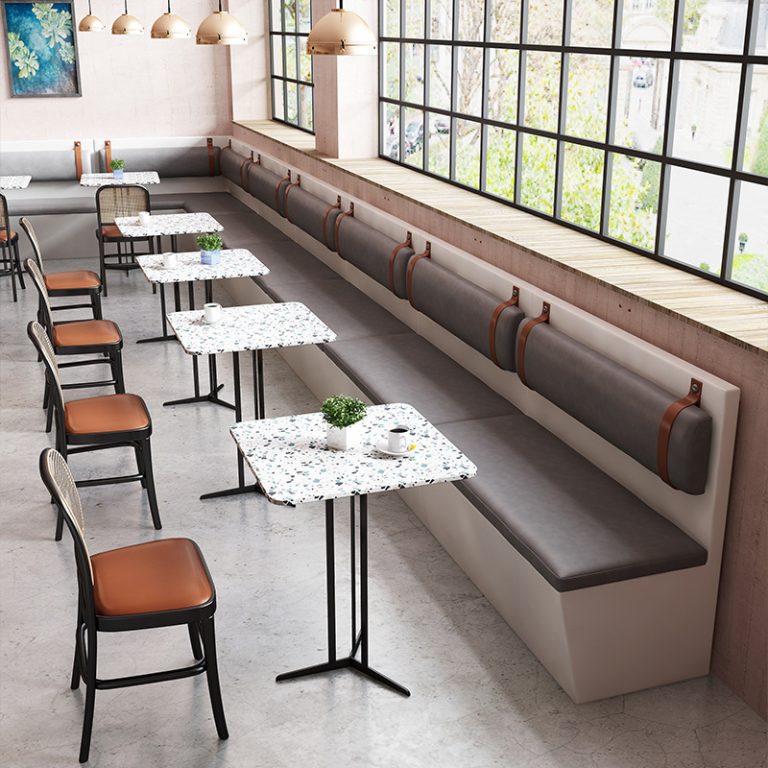 Cafe furniture wholesale